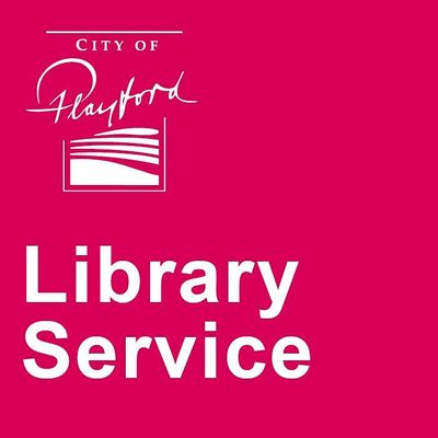 Playford Library Service