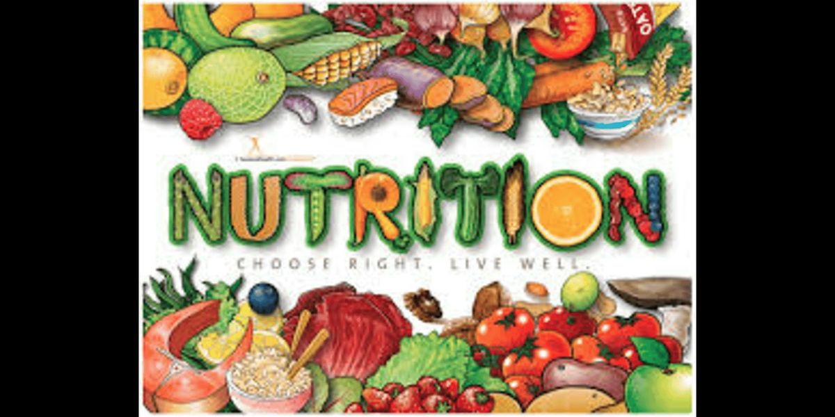OhioHealth Nutrition Wellness After Stroke