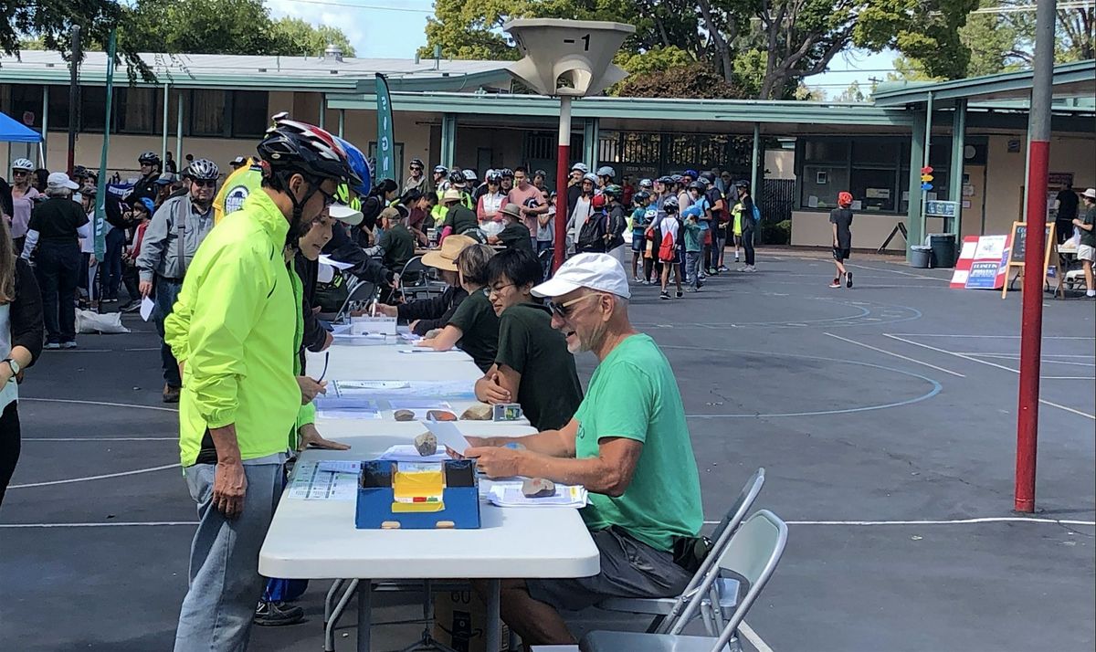 Bike Palo Alto 2025