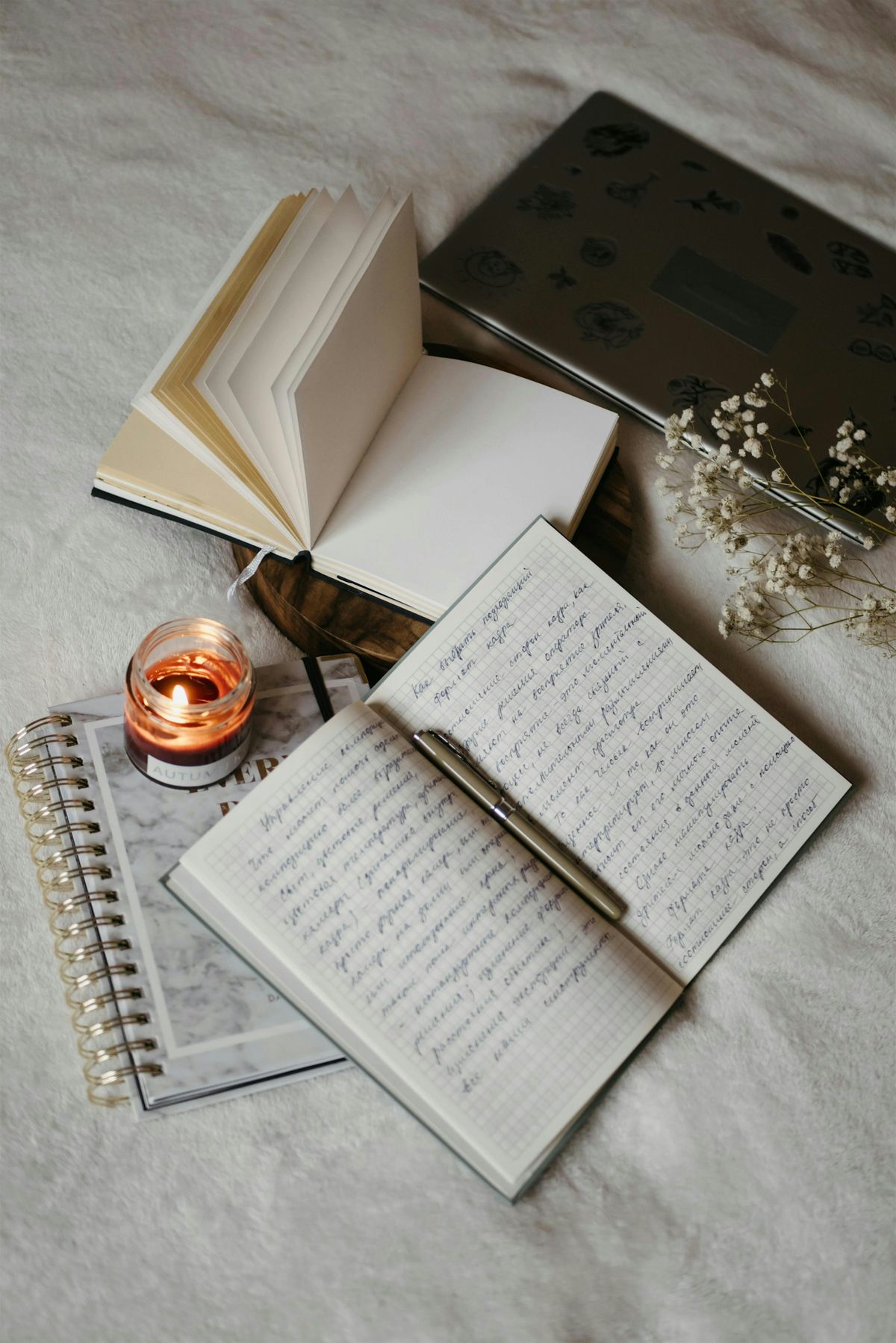 WRITE YOUR MEMOIR: 10-WEEK WORKSHOP