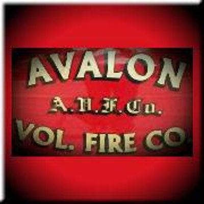 Avalon Volunteer Fire Company