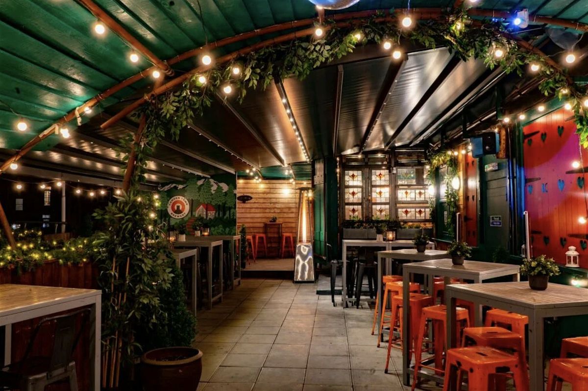 Girls Night - LGBTQ+ Speed Dating London - 12th August