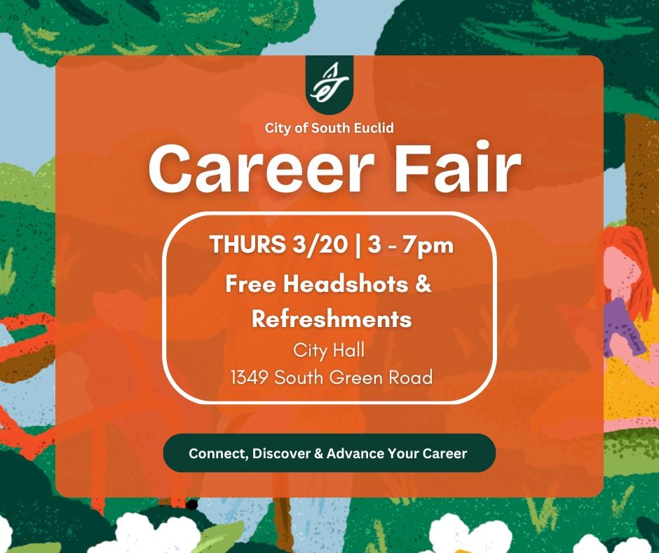 South Euclid Career Fair