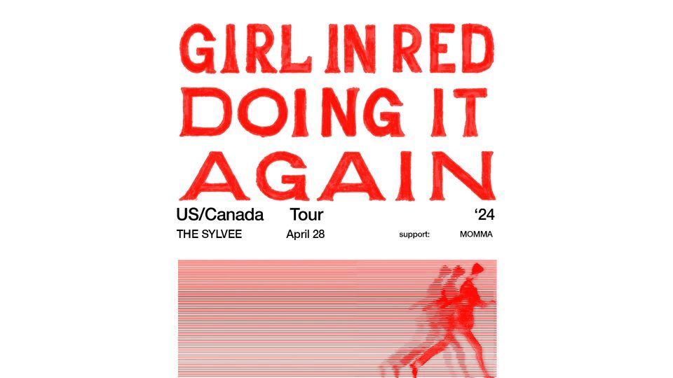 [SOLD OUT] girl in red: Doing It Again Tour at The Sylvee