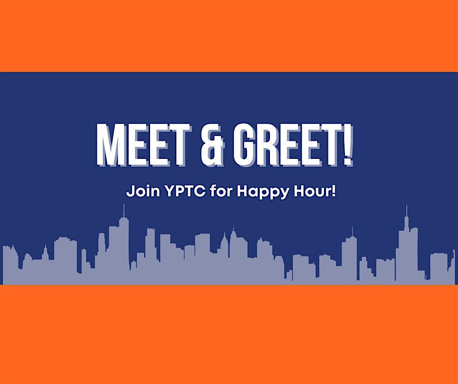 YPTC Meet & Greet, Tempe, Arizona *Come get to know us*