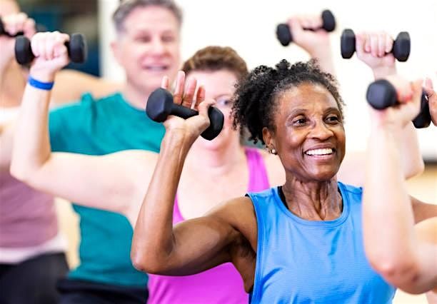 Take Control: Free Diabetes Prevention Program by Luminis Health