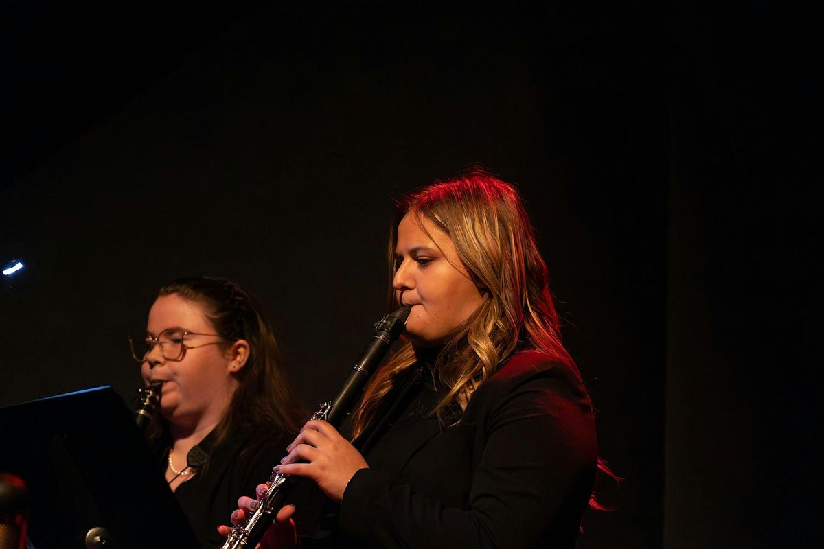 NSU Woodwind Studio Recital
