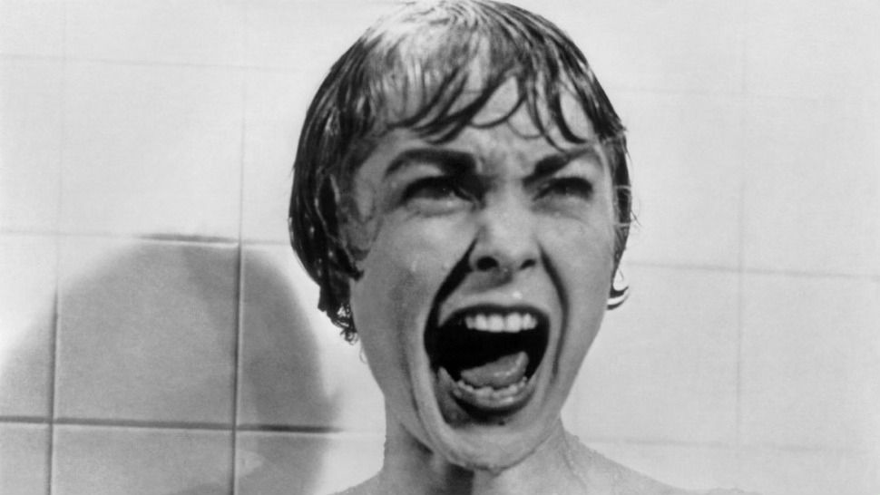 PSYCHO (1960): Halloweek at The Nightlight 