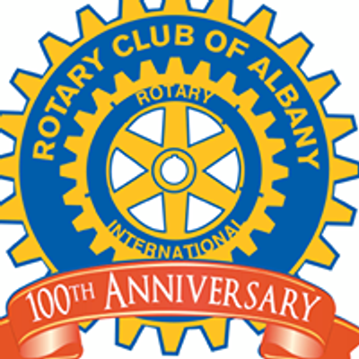 Albany Rotary Club