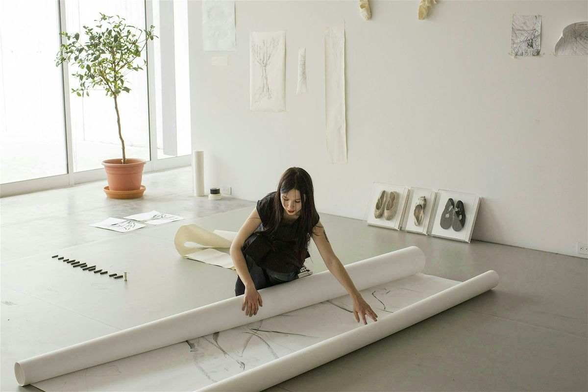 Watermill Residency Open House