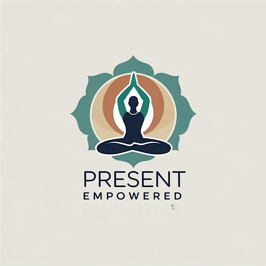 Healing Roots: Present Empowered Parenting