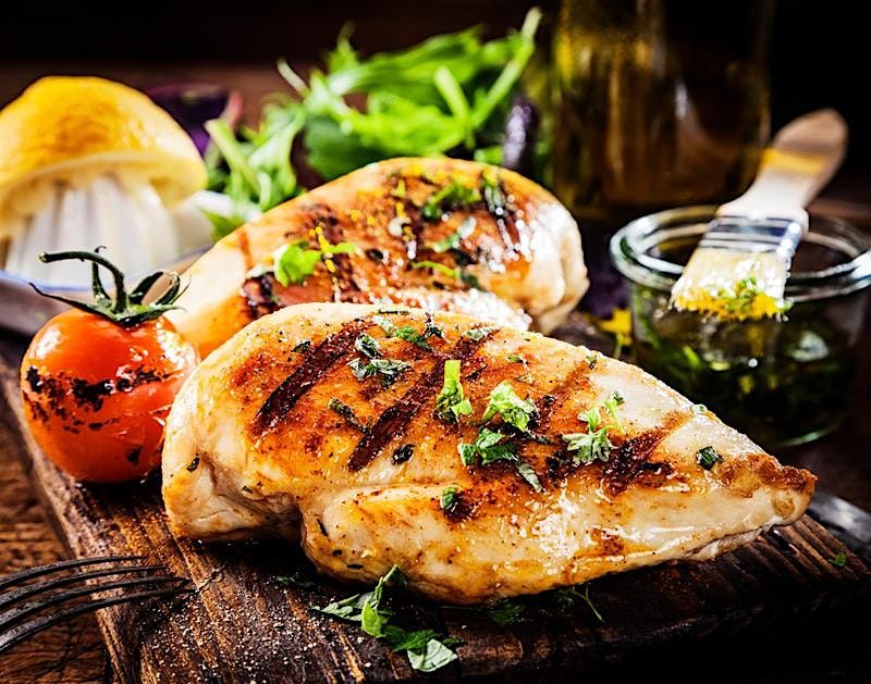 CURSO DE PEITO DE FRANGO - 07\/10\/2025 (Ter\u00e7a-feira)