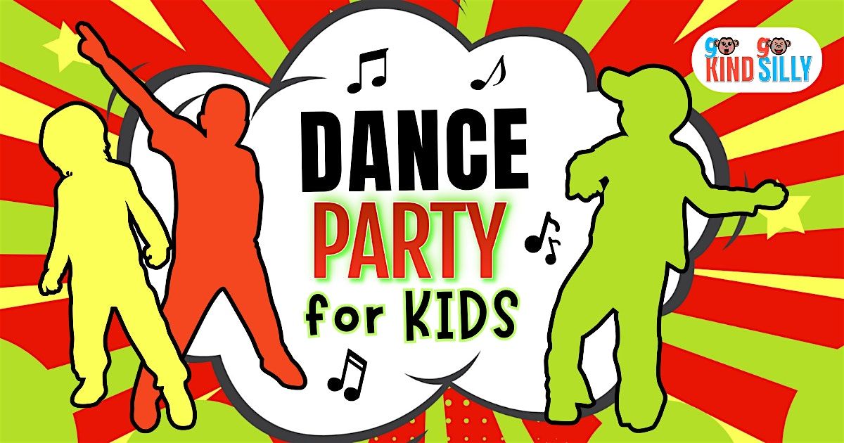 Dance Party for Kids