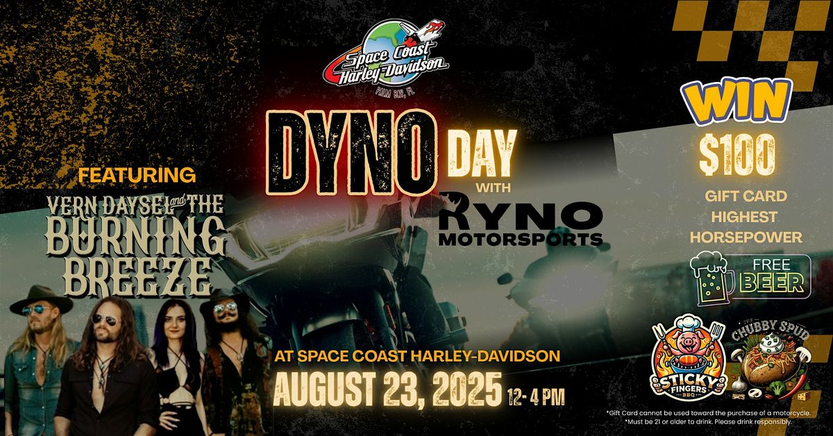 Dyno Day with Ryno Motorsports
