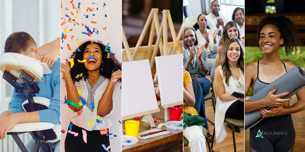 The Caregiver's Festival