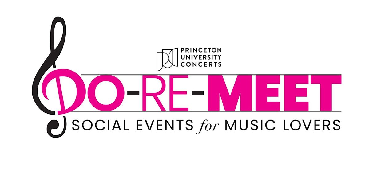 "Do-Re-Meet" SpeedDating & Concert