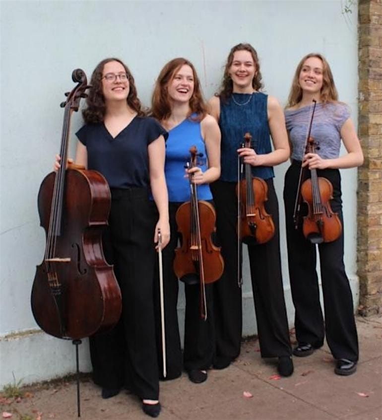 Sonas Quartet