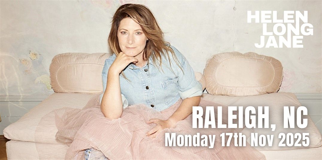 Helen Jane Long live in Raleigh,  NC