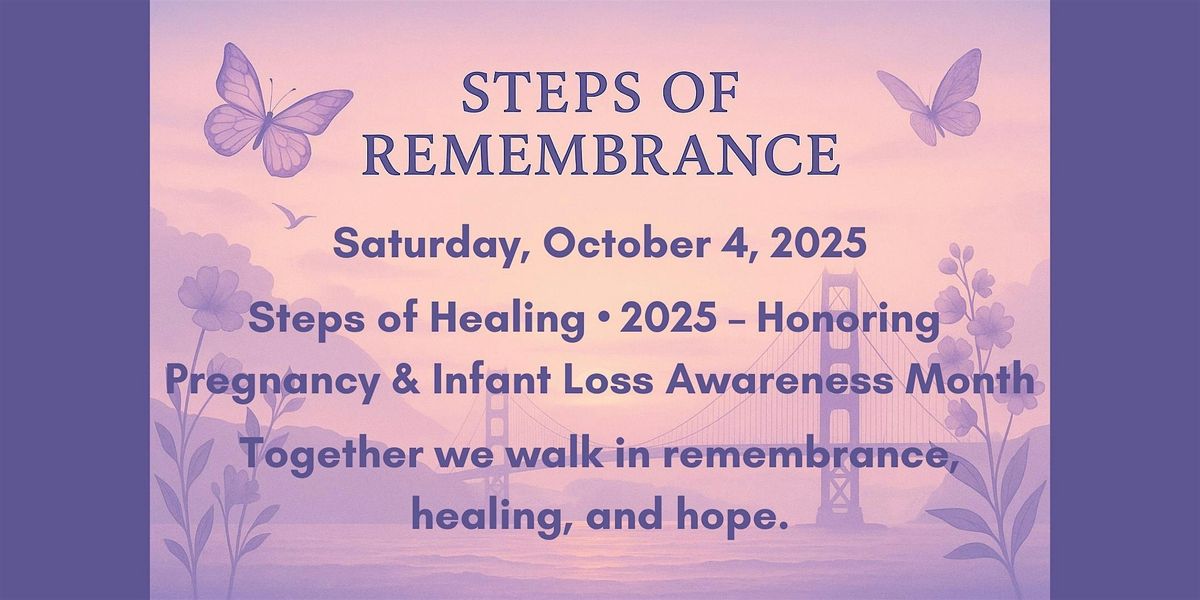 Steps of Remembrance: The LaSaaun Lives Walk