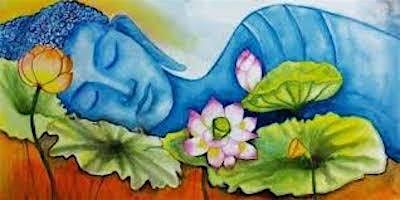 Yoga Nidra with Sharon