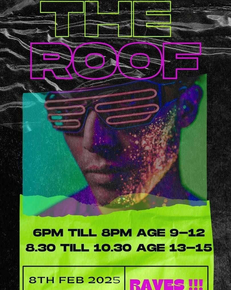 Rave the Roof