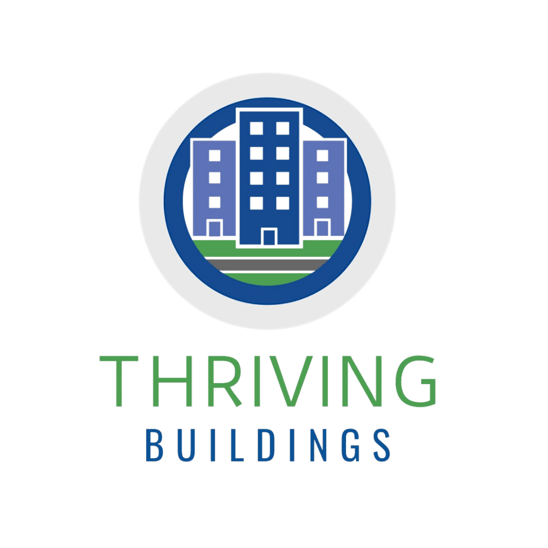 Thriving Buildings Data Jam: Indianapolis Motor Speedway