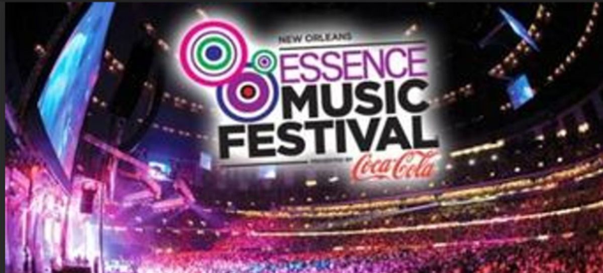 Girls Trip: Essence Music Festival of Culture 2025