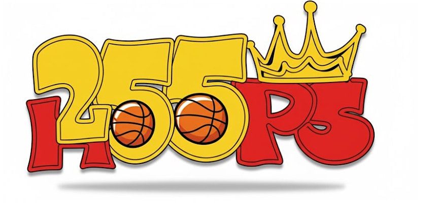 255Hoops 3v3 Basketball Tournament