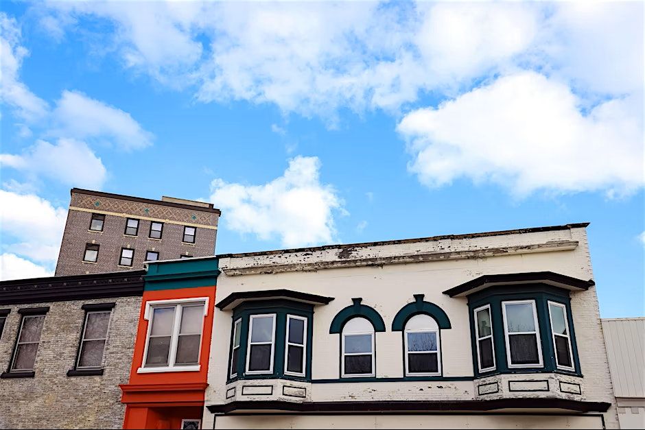 A Date Night Adventure! - Kenosha scavenger hunt