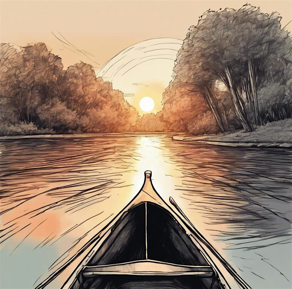Twilight Canoe & Kayak