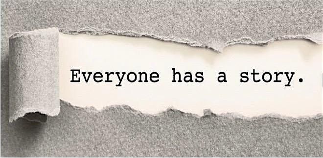 Truth Be Told:  A Storytelling Experience