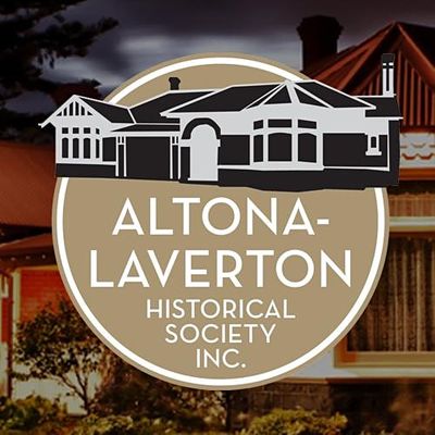 Altona Laverton Historical Society