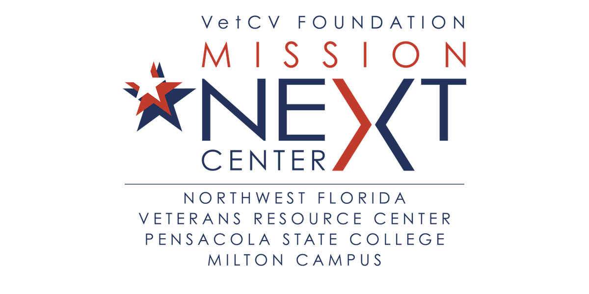VetCV Foundation Mission Next Center Grand Opening & Ribbon-Cutting