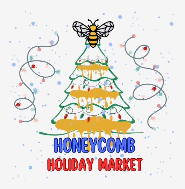 BHS Honeycombs Annual Holiday Market