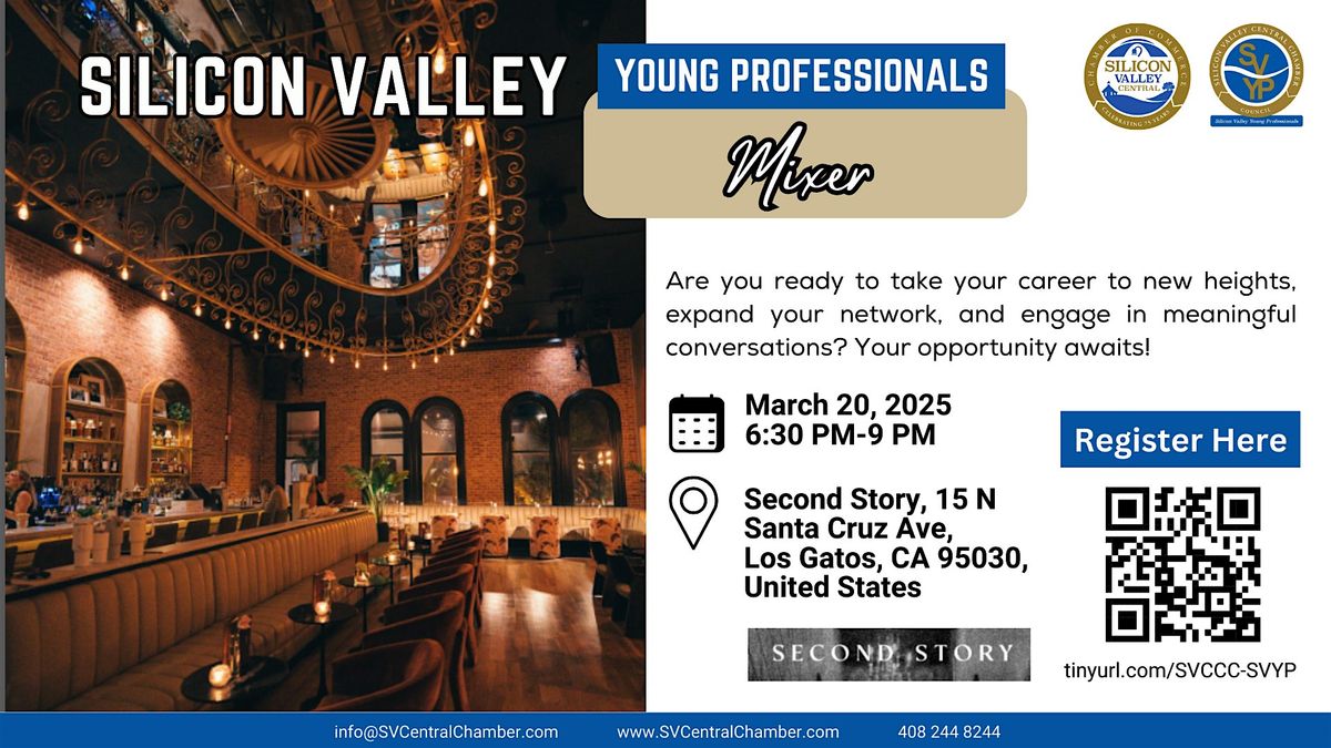 SVYP Mixer