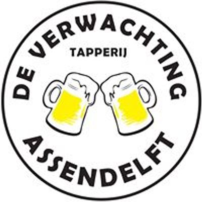 Tapperij De Verwachting