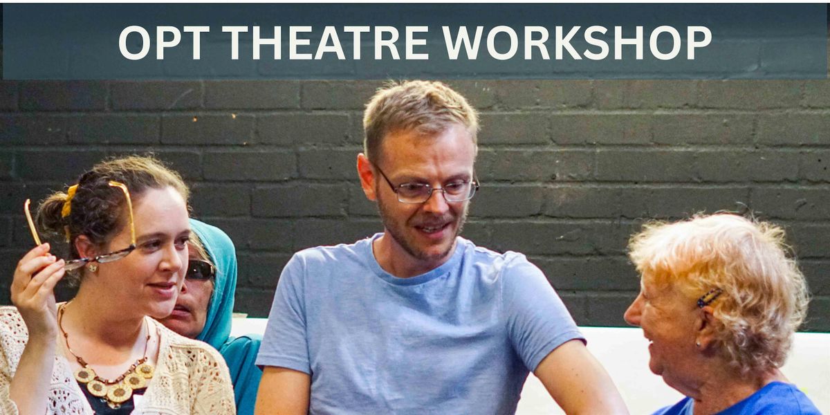 Theatre Workshop