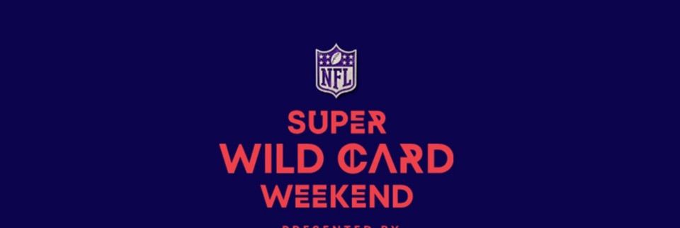 Wild Card Weekend 