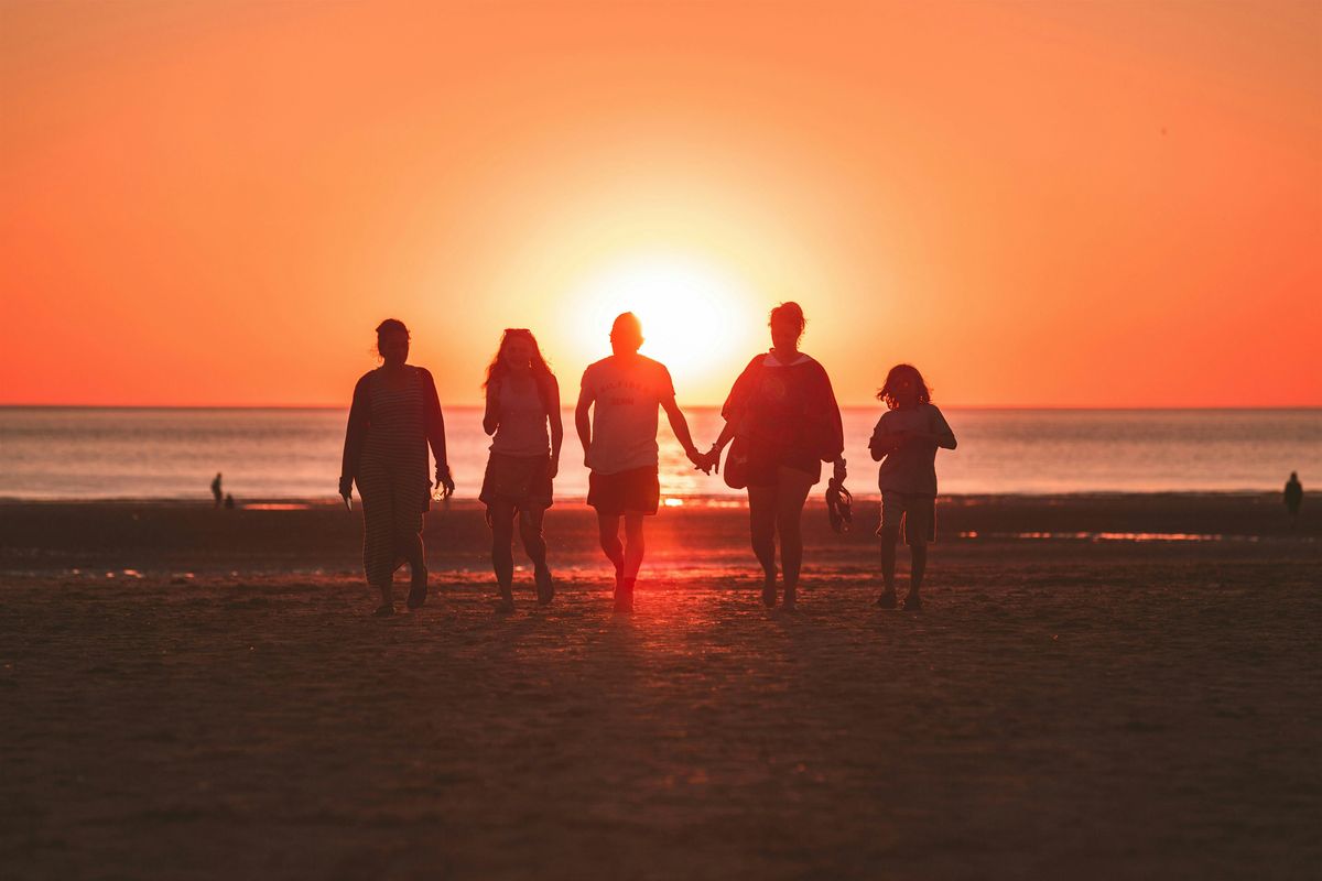 Family Education Workshop and Youth Education Program