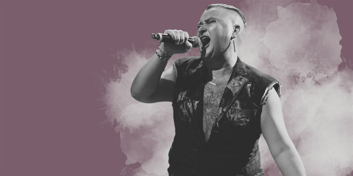 Ryan James Monroe: What If You Fly?