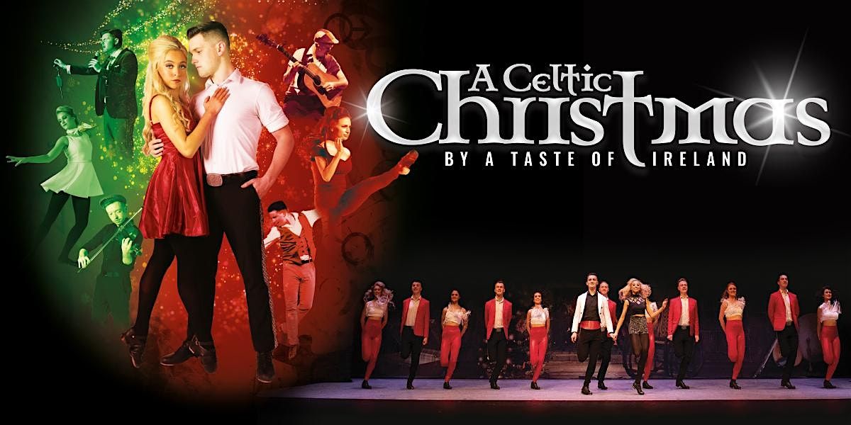 A Celtic Christmas By A Taste Of Ireland