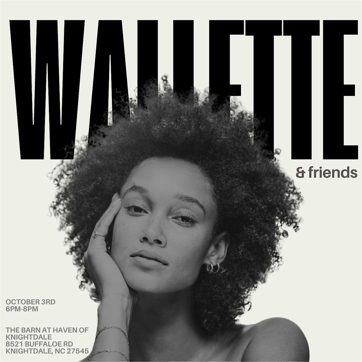 WALLETTE and Friends