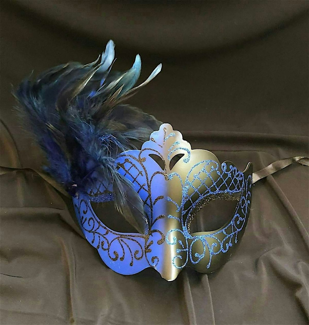 A Masquerade Ball, Brought to you by Hampton School Legacy