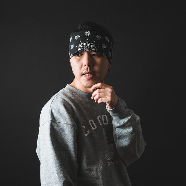 Jumbo Maatch, NG HEAD, CHEHON, J-Rexxx, LIFE STYLE, VIGORMAN, Galiano in \u5927\u962a\u5e02\u4e2d\u592e\u533a