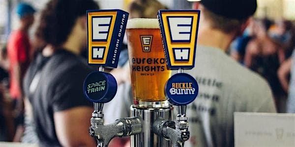 Business and Brews January Event at Eureka Heights