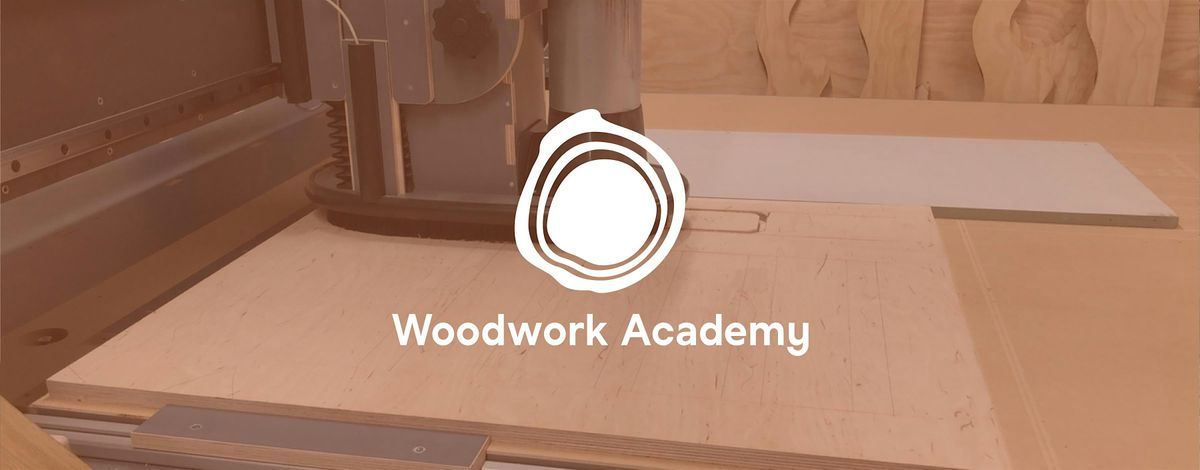 CNC workshop for beginners