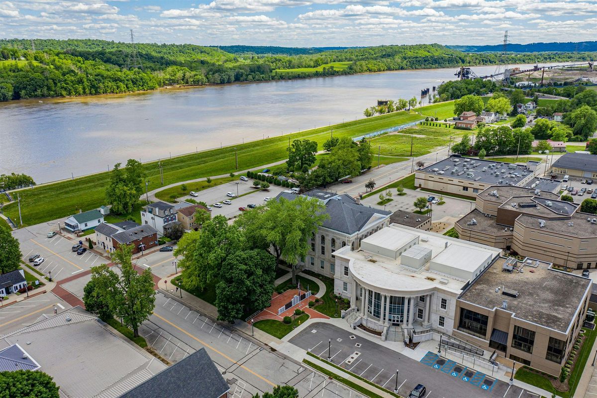 Awesome Scavenger Hunt! - Lawrenceburg\u2018s Lively Loot Hunt