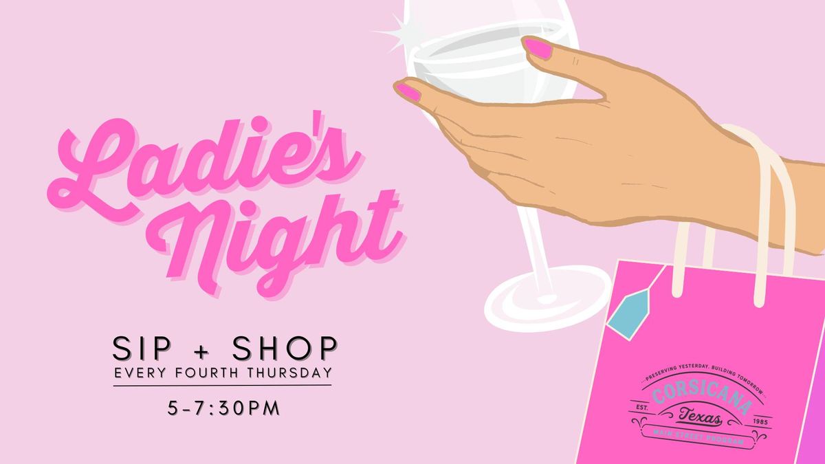 Ladies Night