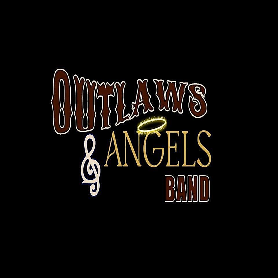 Outlaws & Angels and Serena Karise