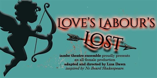 Love's Labour's Lost